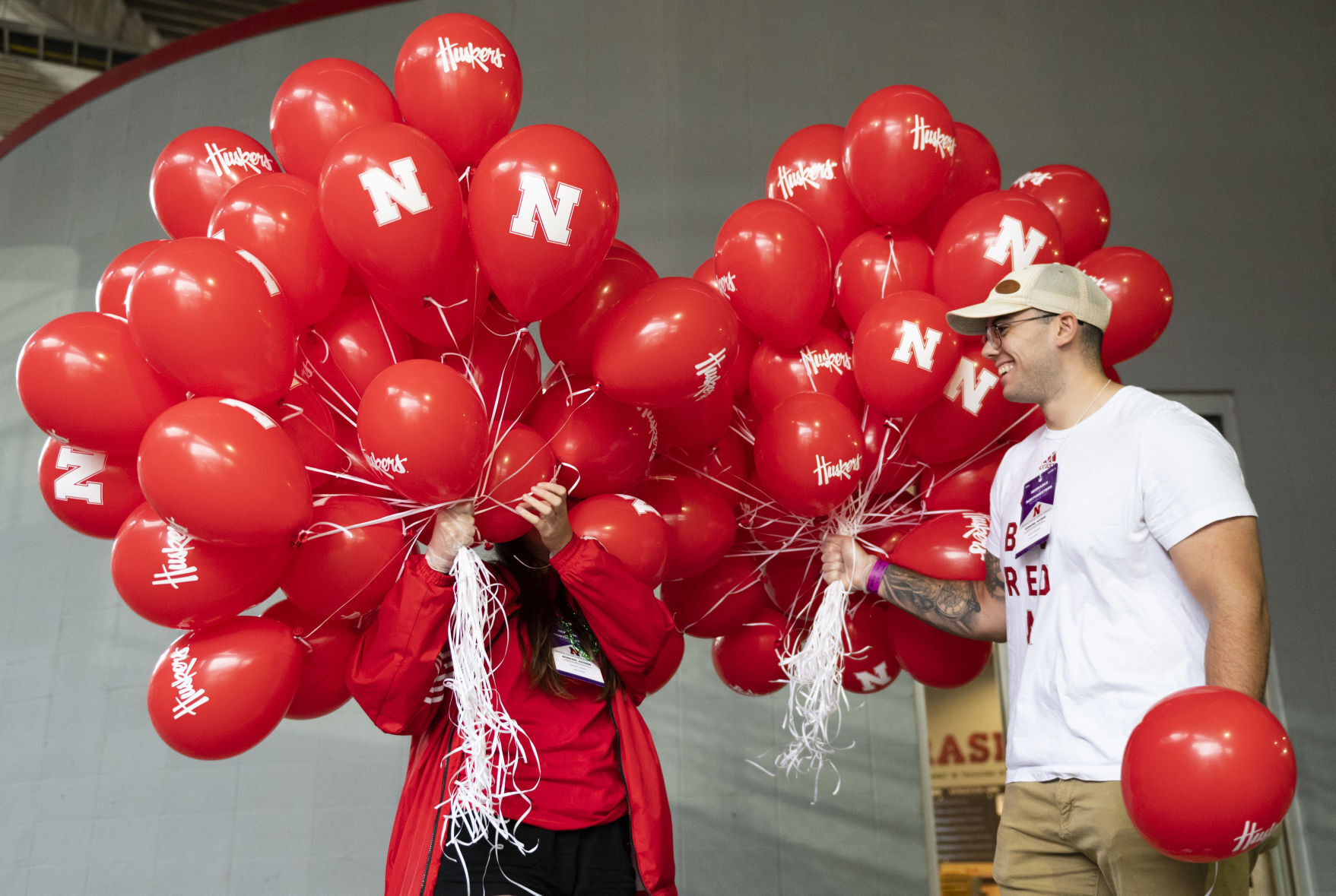 Northwestern vs. Nebraska, 10.2
